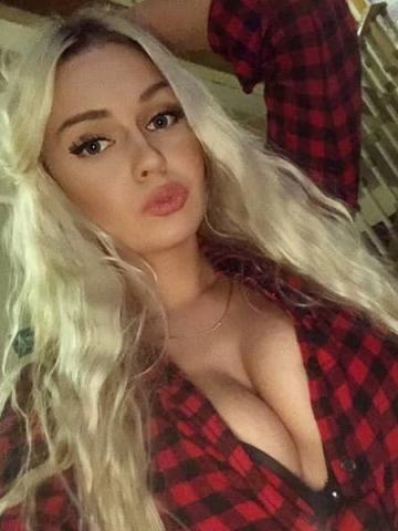 Анкета проститутки Лилия, 23 года